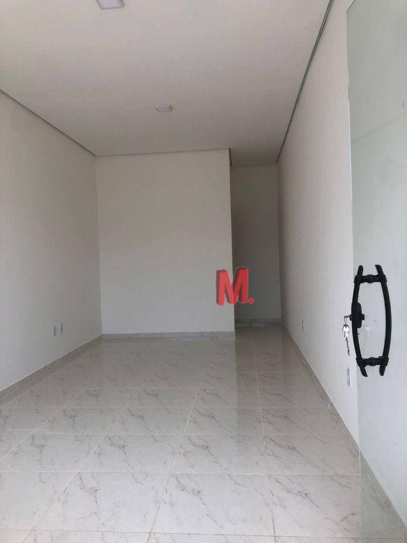 Conjunto Comercial-Sala para alugar, 30m² - Foto 3