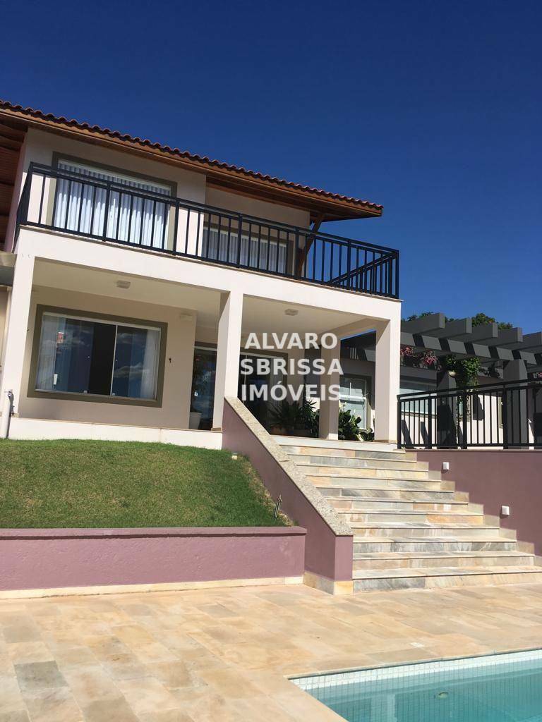 Casa de Condomínio à venda com 4 quartos, 450m² - Foto 24