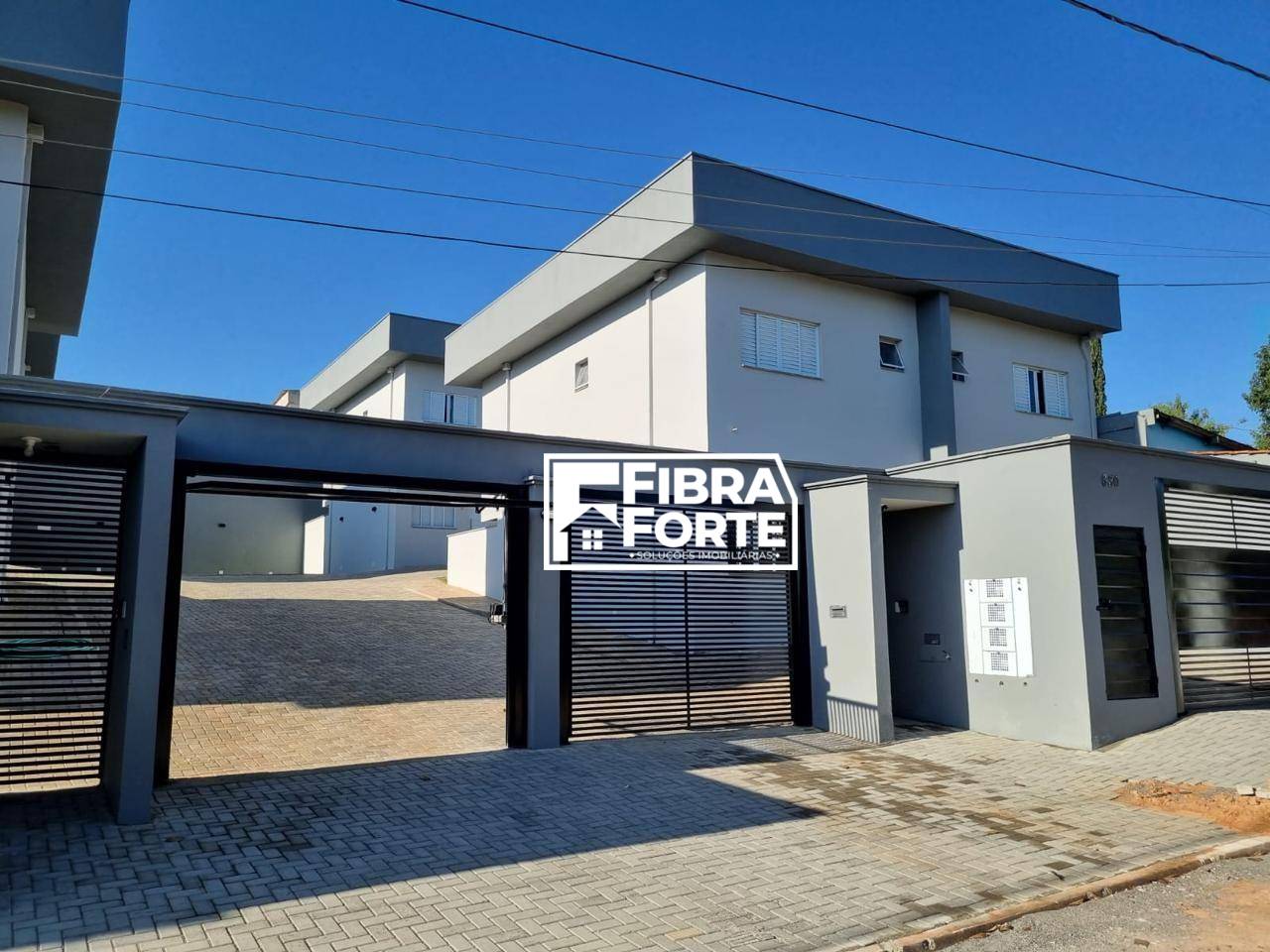 Casa de Condomínio, 2 quartos - Foto 5