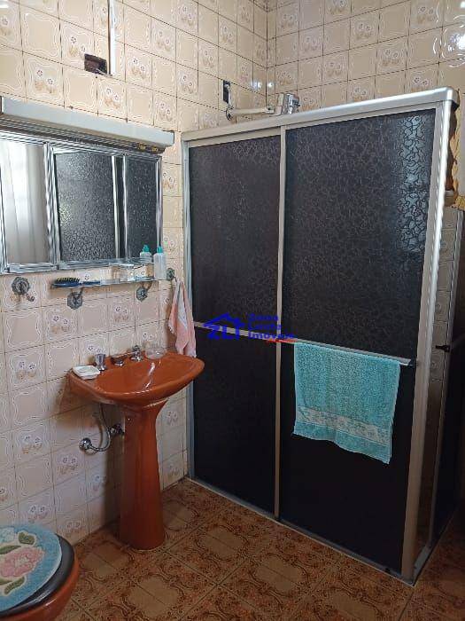 Sobrado para alugar com 3 quartos, 100m² - Foto 14