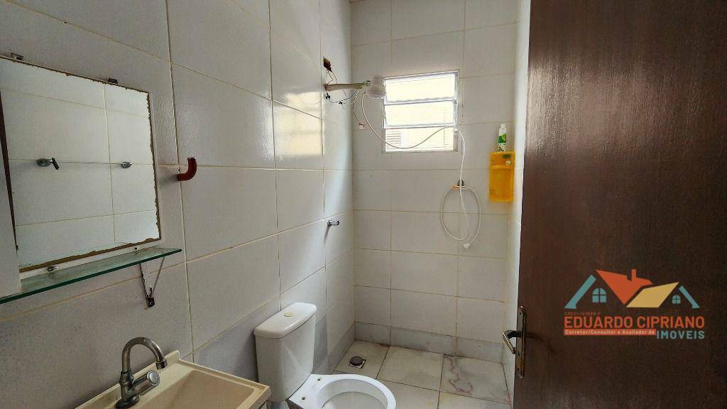 Casa à venda com 3 quartos, 120m² - Foto 13