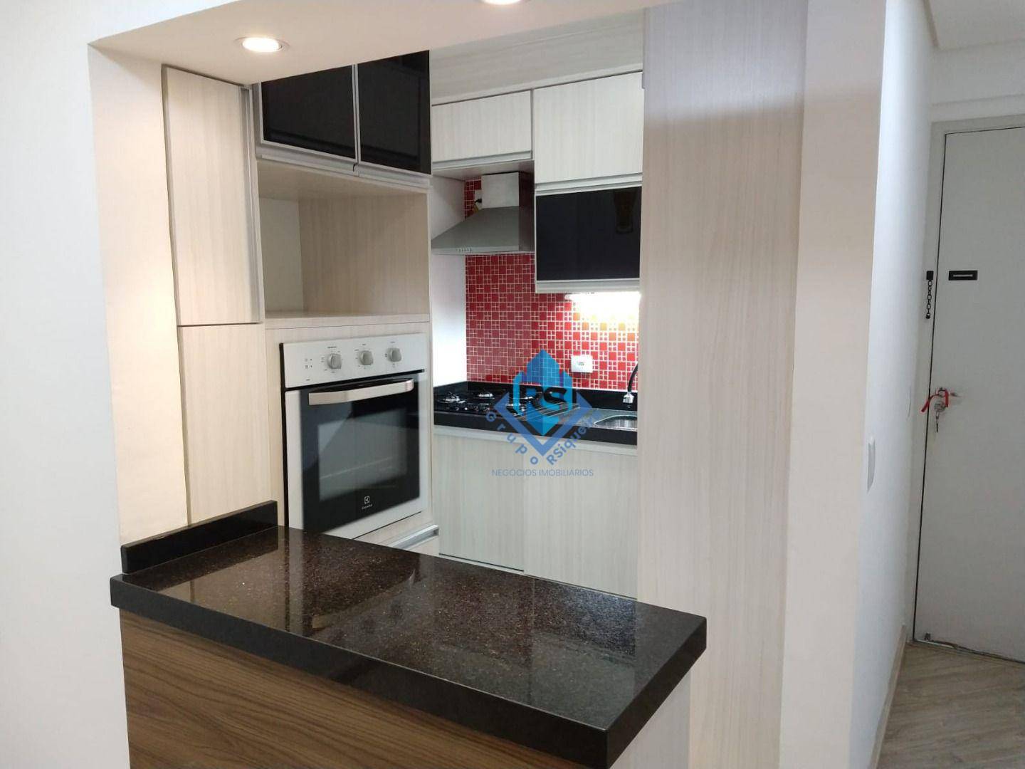 Apartamento à venda com 2 quartos, 58m² - Foto 6