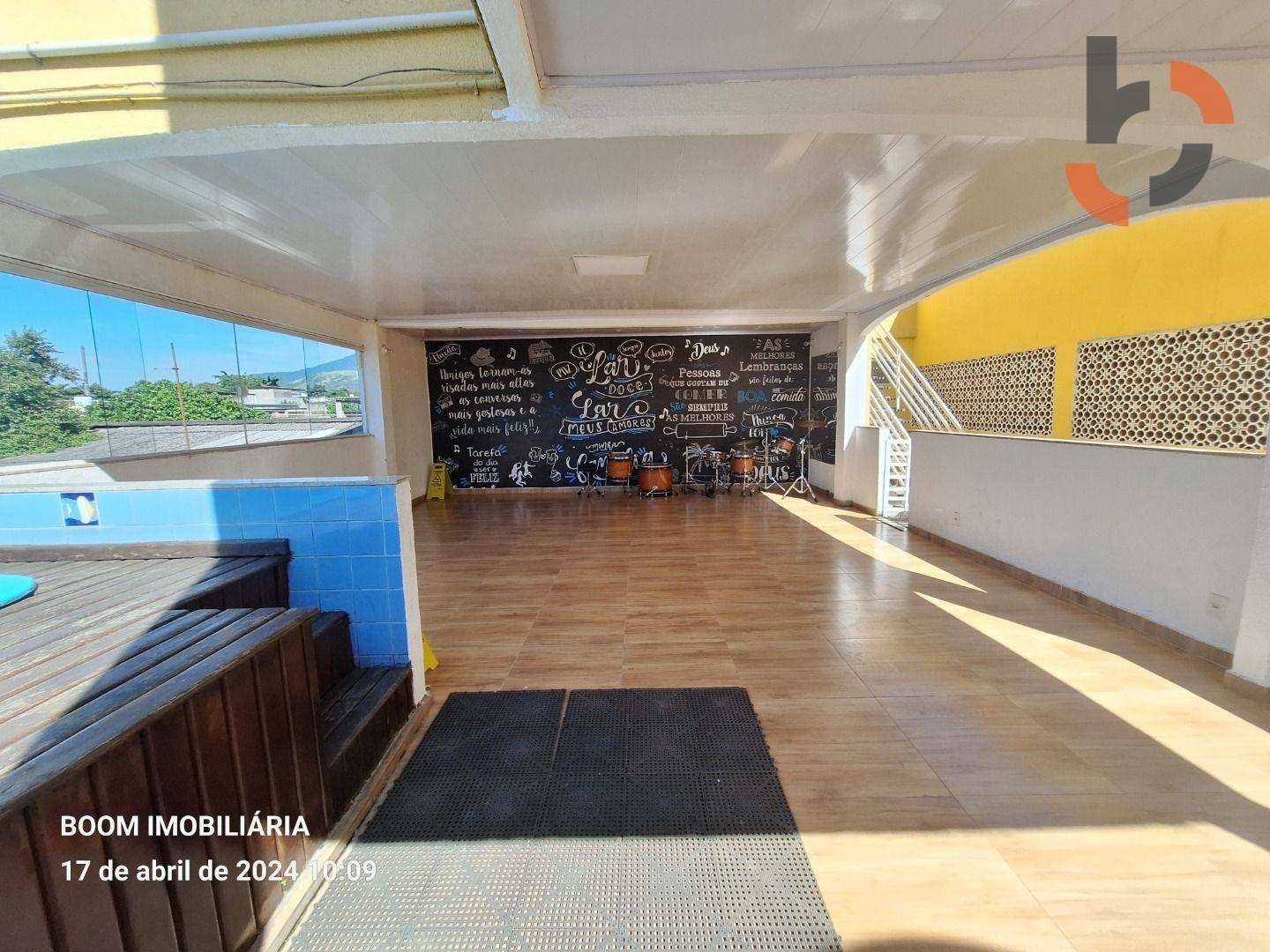 Casa à venda com 3 quartos, 290m² - Foto 44