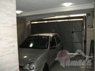 Sobrado à venda com 4 quartos, 120m² - Foto 8