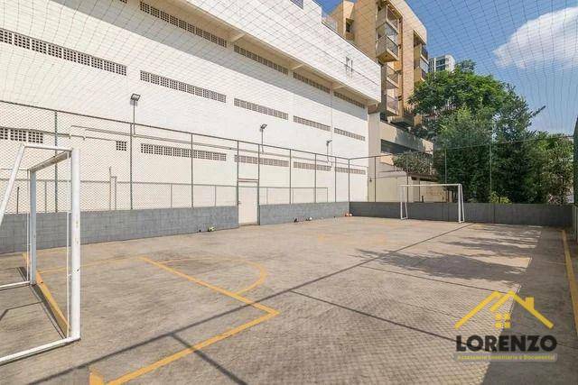 Apartamento à venda com 3 quartos, 83m² - Foto 20