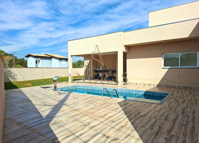 Casa de Condomínio à venda com 3 quartos, 548m² - Foto 31