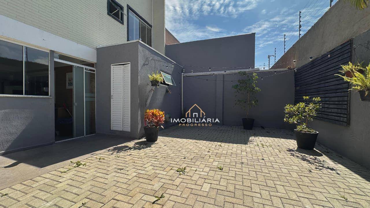 Casa de Condomínio, 4 quartos - Foto 5