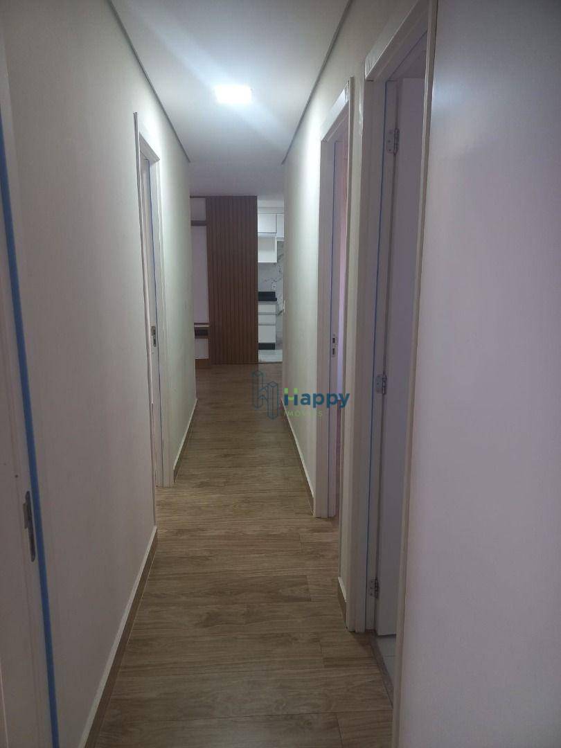 Apartamento à venda com 3 quartos, 80m² - Foto 7