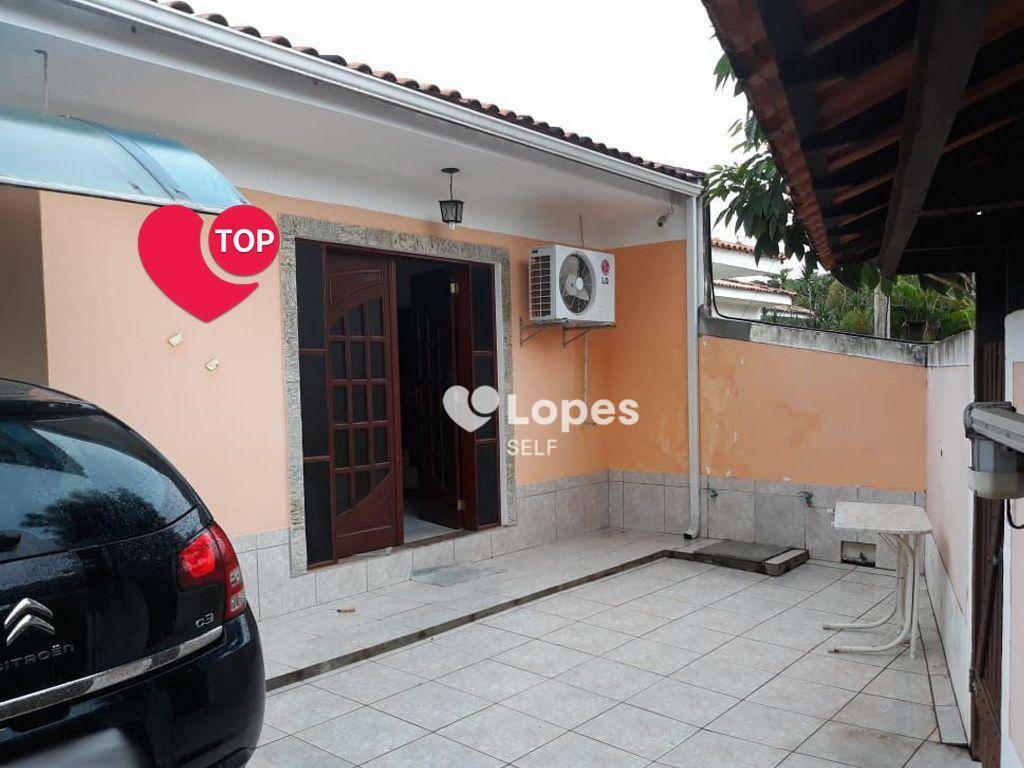 Casa à venda com 2 quartos, 88m² - Foto 1