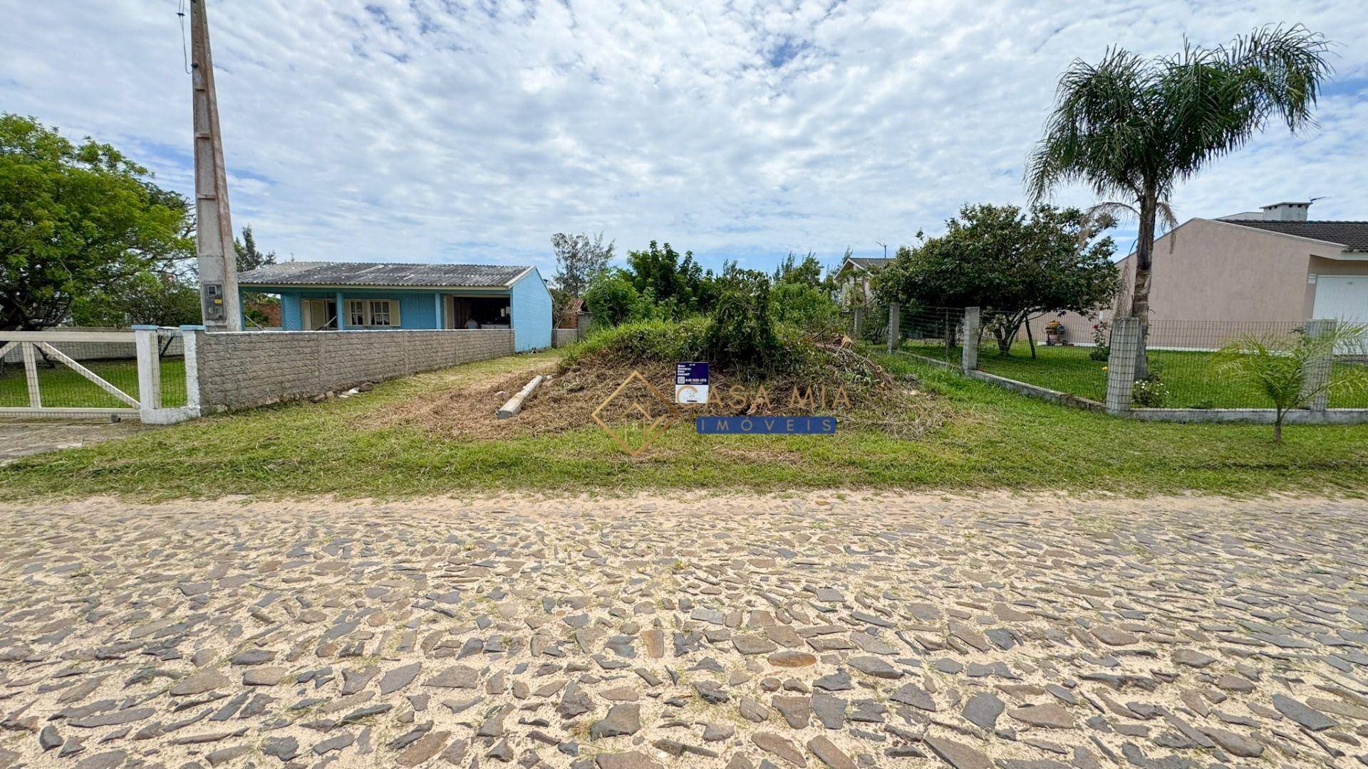 Terreno, 360 m² - Foto 1