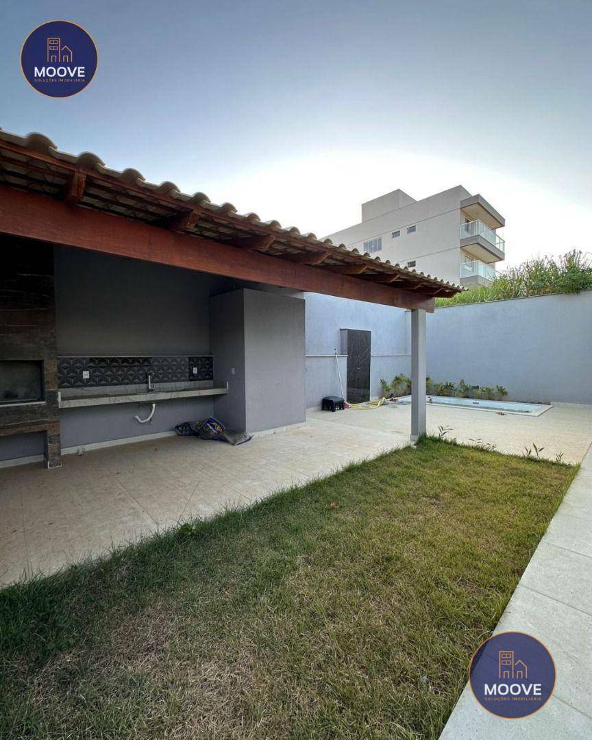 Casa à venda com 3 quartos, 170m² - Foto 13