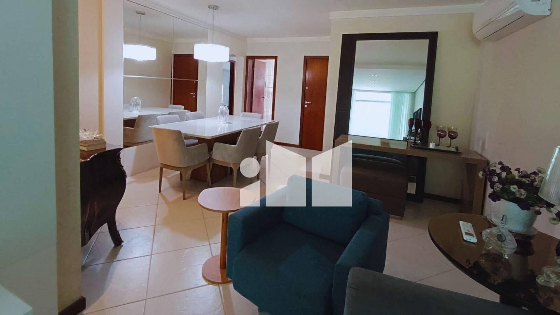 Apartamento, 4 quartos, 230 m² - Foto 5