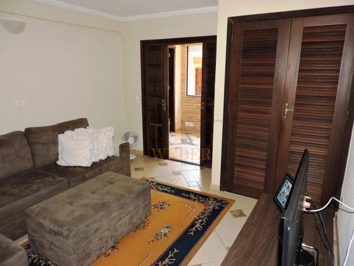 Casa de Condomínio à venda com 5 quartos, 530m² - Foto 5