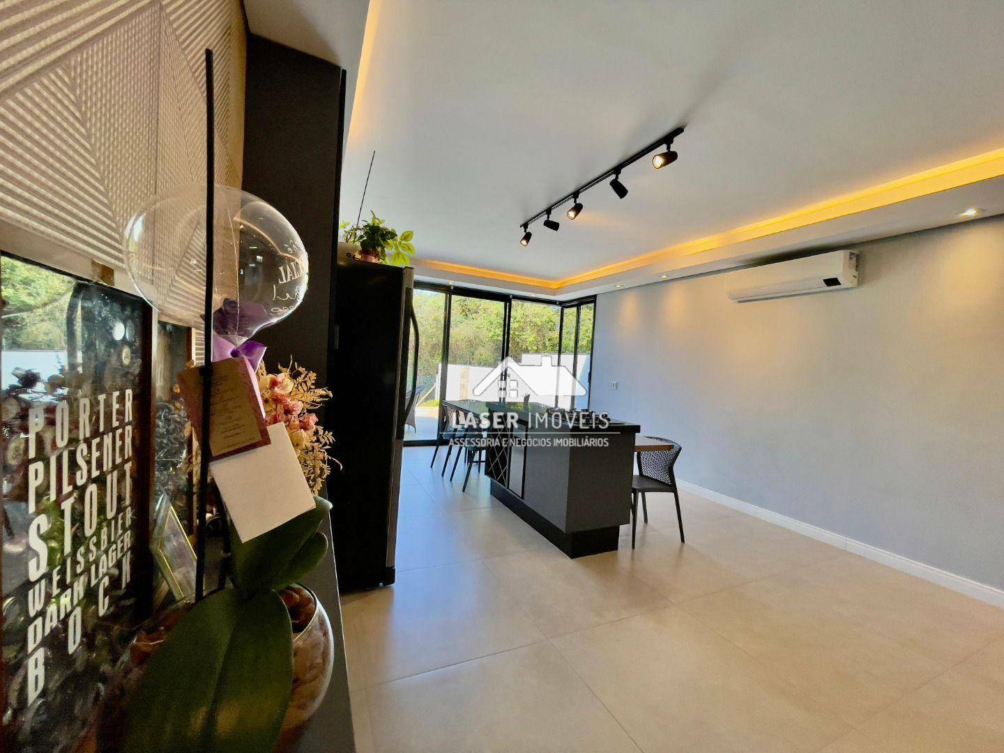 Casa de Condomínio à venda com 4 quartos, 250m² - Foto 43