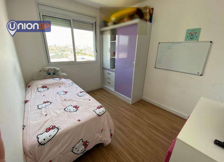 Apartamento à venda com 2 quartos, 52m² - Foto 10