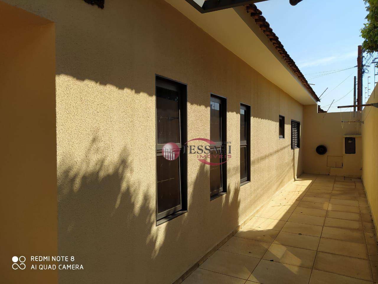 Casa à venda com 3 quartos, 165m² - Foto 22