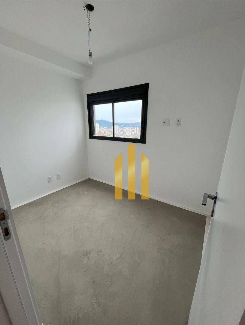 Apartamento à venda com 2 quartos, 64m² - Foto 8