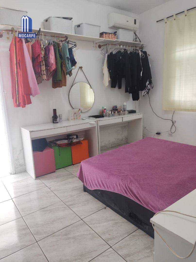 Sobrado à venda com 2 quartos, 90m² - Foto 17