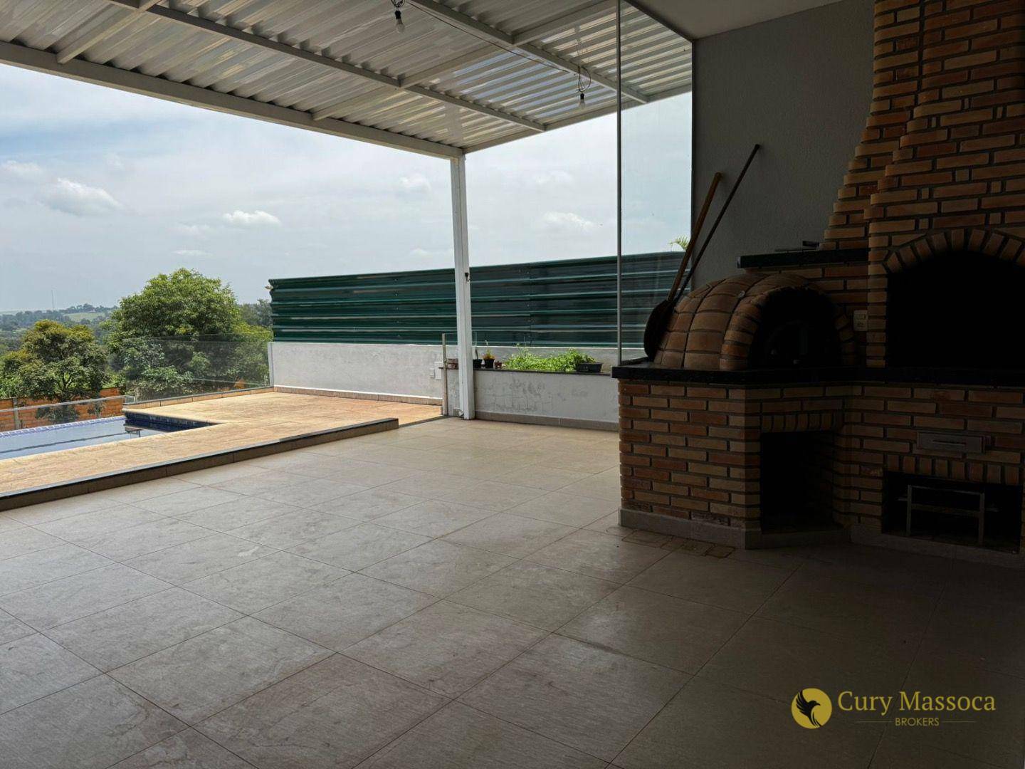 Casa de Condomínio para alugar com 4 quartos, 290m² - Foto 5