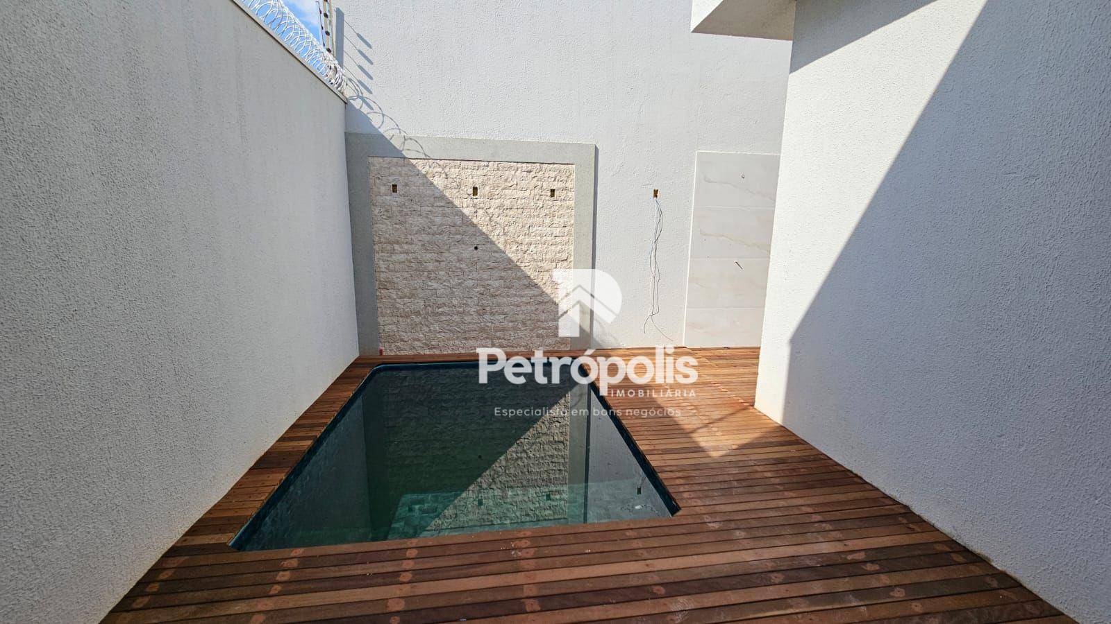 Casa à venda com 3 quartos, 180m² - Foto 21