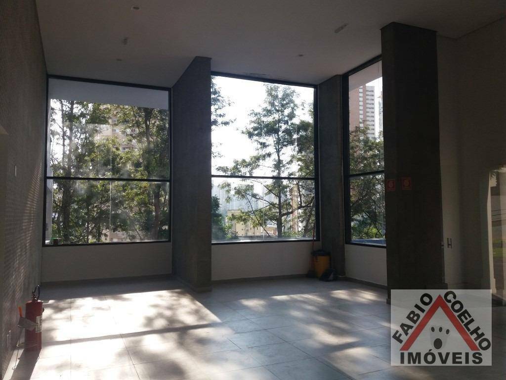 Apartamento à venda com 2 quartos, 90m² - Foto 7