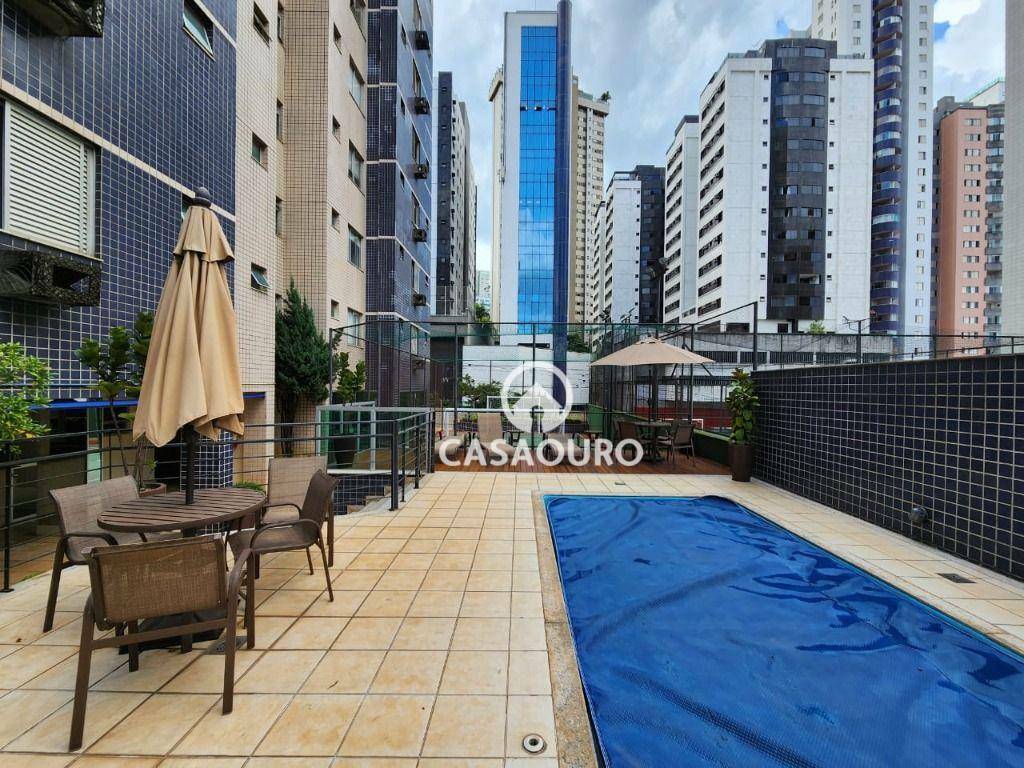 Apartamento à venda com 2 quartos, 72m² - Foto 24