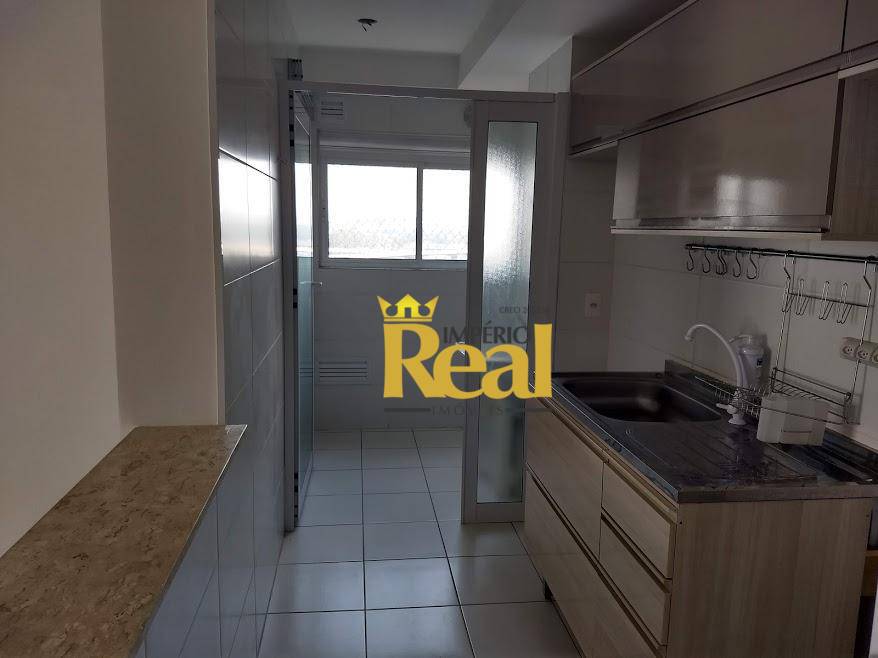 Apartamento à venda com 3 quartos, 60m² - Foto 18