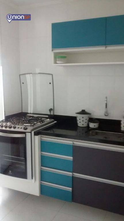 Apartamento à venda com 2 quartos, 55m² - Foto 9