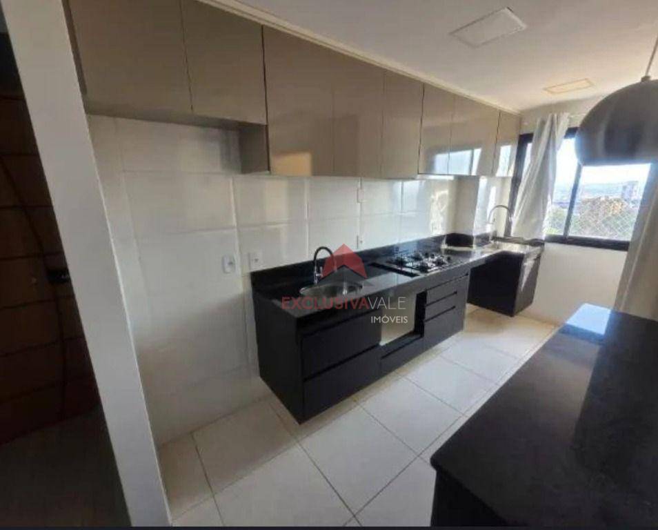 Apartamento, 2 quartos, 64 m² - Foto 2