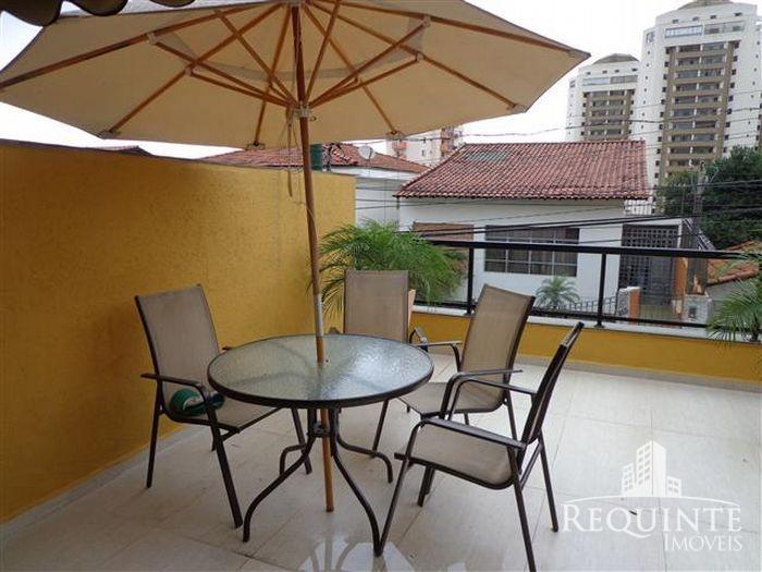 Sobrado à venda com 3 quartos, 150m² - Foto 2