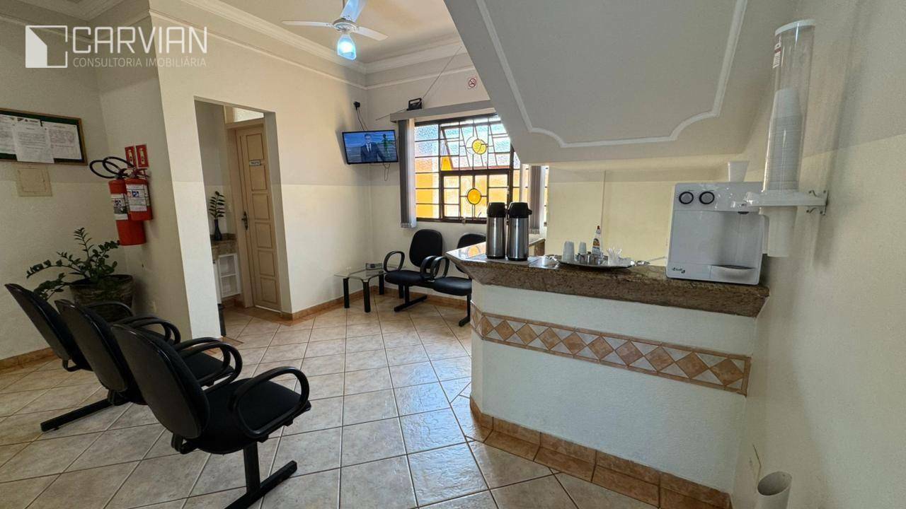 Conjunto Comercial-Sala à venda, 21m² - Foto 5