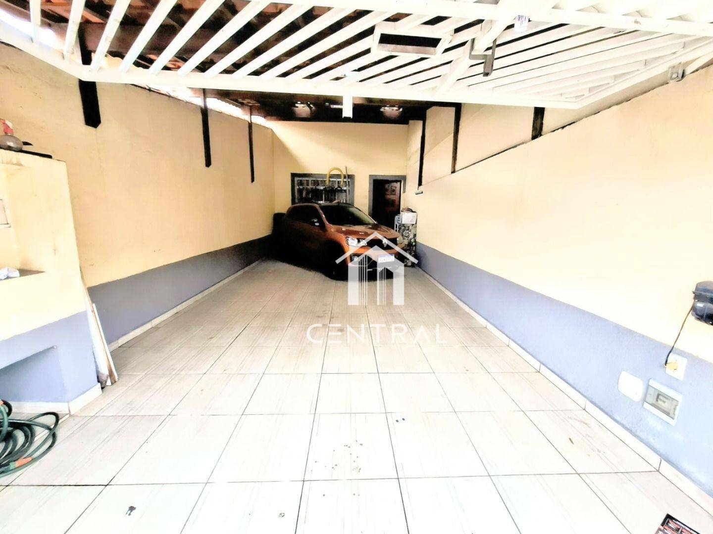 Sobrado à venda com 2 quartos, 87m² - Foto 28