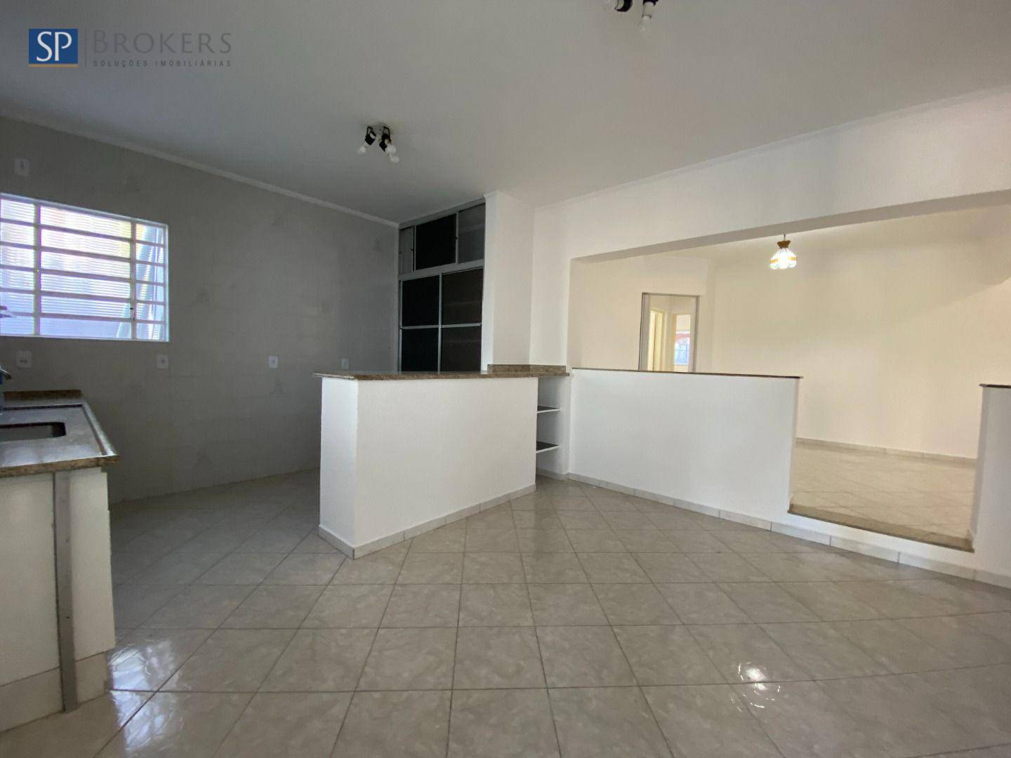 Casa à venda com 3 quartos, 239m² - Foto 15