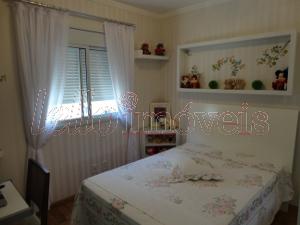 Apartamento à venda com 3 quartos, 170m² - Foto 10