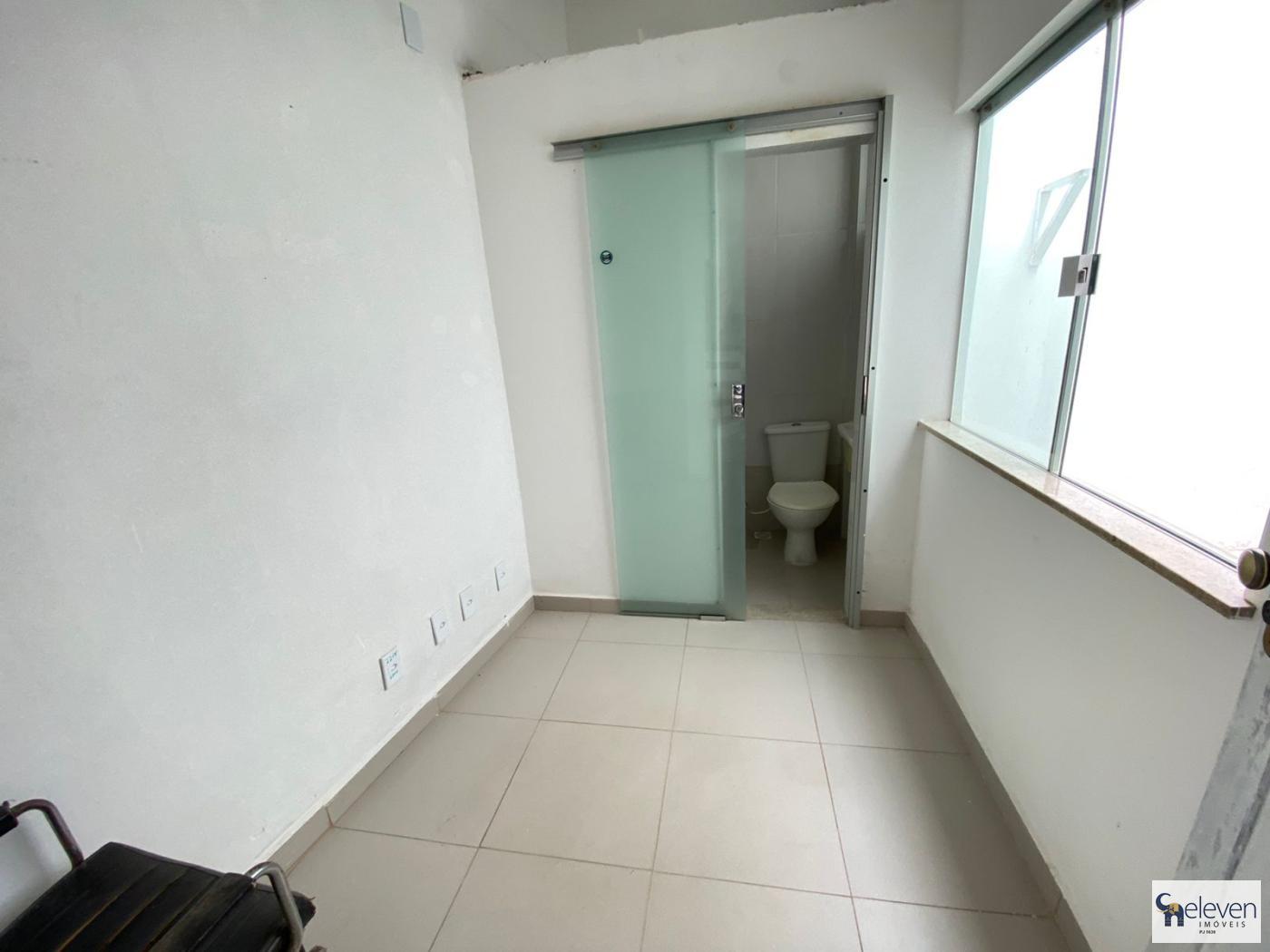 Conjunto Comercial-Sala para alugar, 120m² - Foto 17