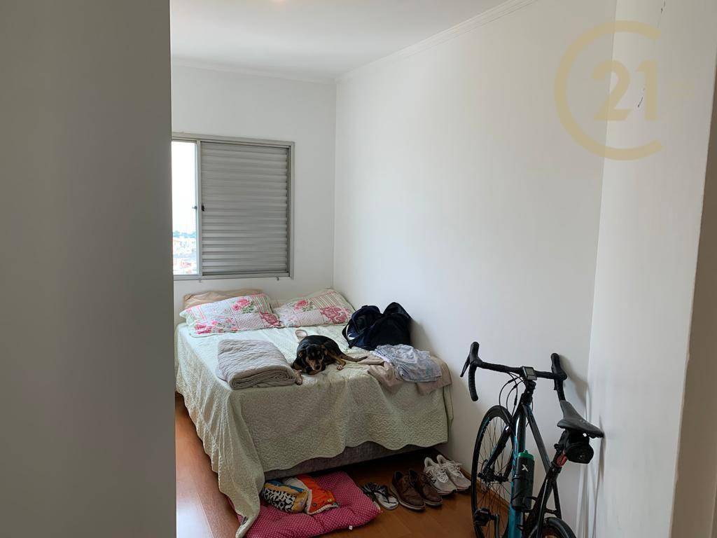 Apartamento à venda com 2 quartos, 65m² - Foto 9