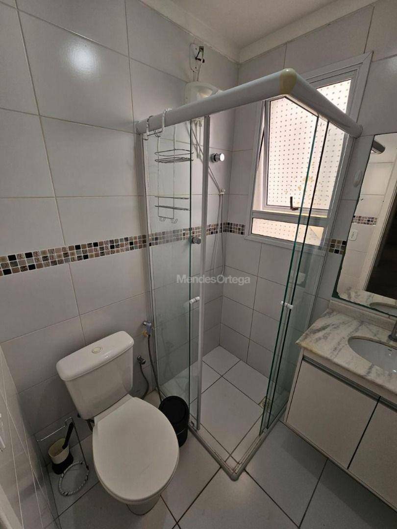 Apartamento à venda com 2 quartos, 52m² - Foto 13