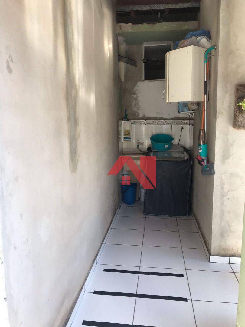 Casa à venda com 3 quartos, 174m² - Foto 23