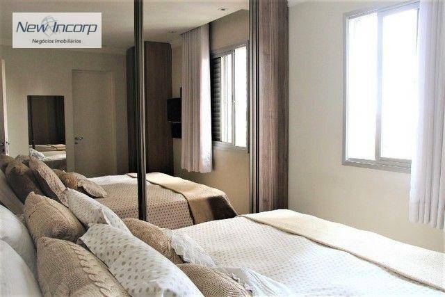 Apartamento à venda com 3 quartos, 66m² - Foto 21