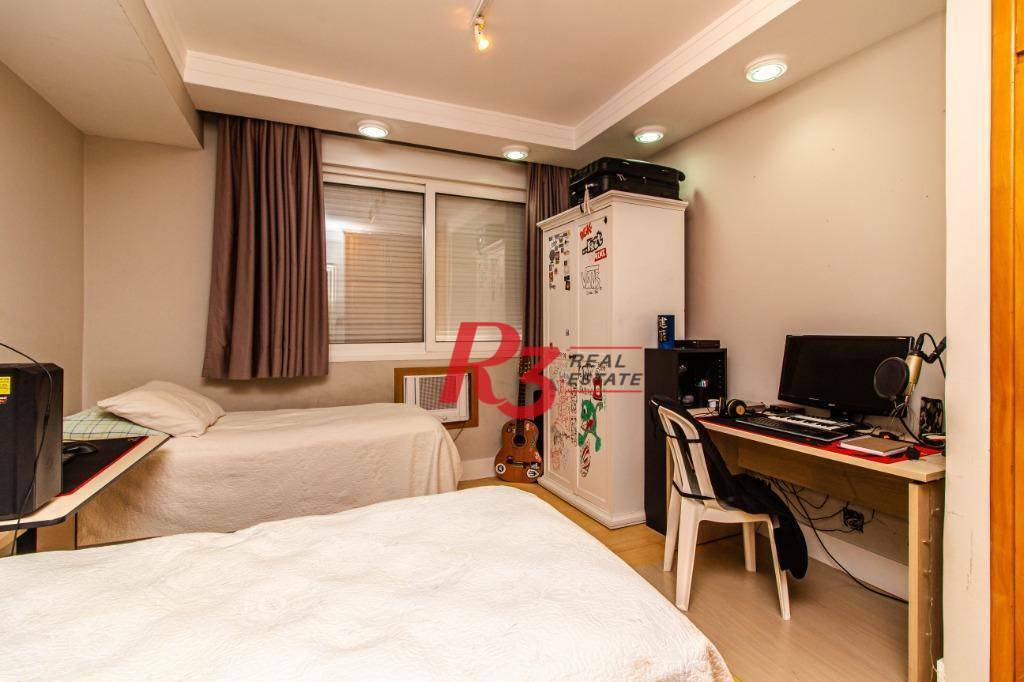 Apartamento à venda com 3 quartos, 190m² - Foto 46