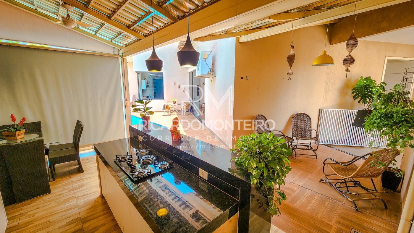 Casa à venda com 4 quartos, 761m² - Foto 7