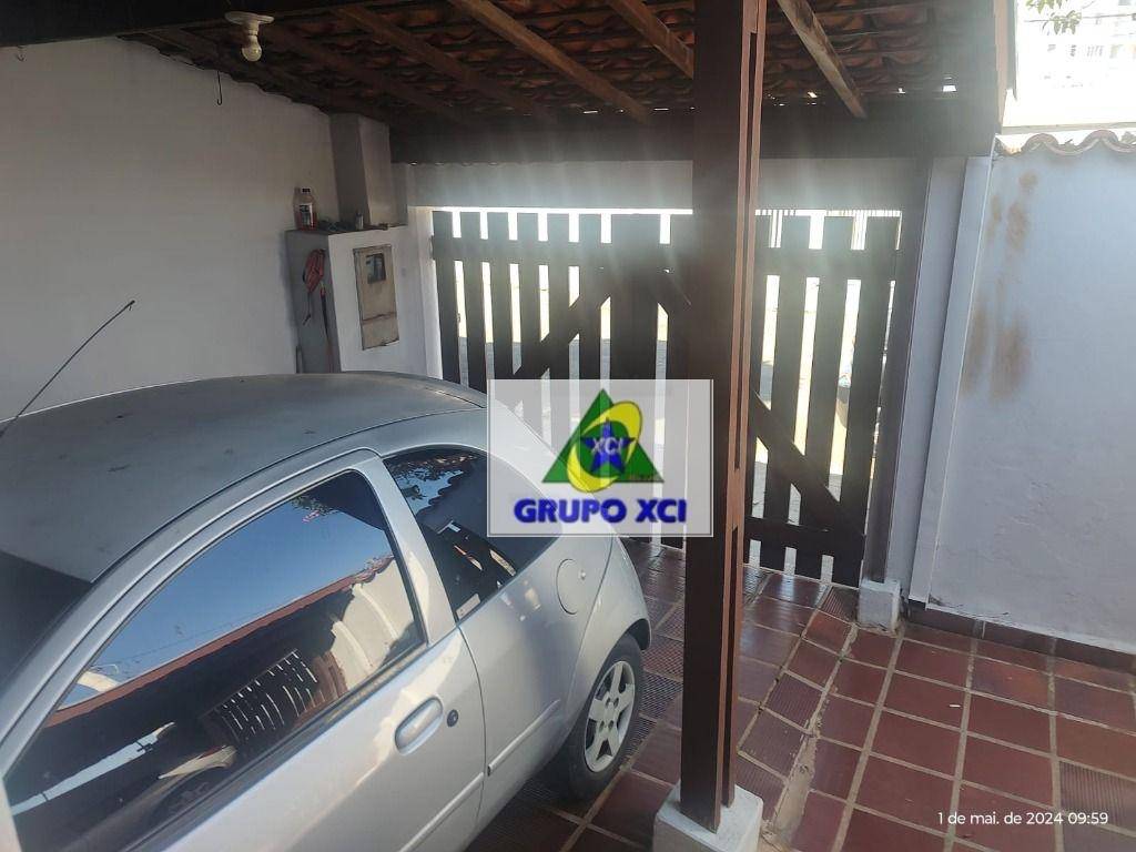 Casa de Condomínio à venda com 3 quartos, 190m² - Foto 7