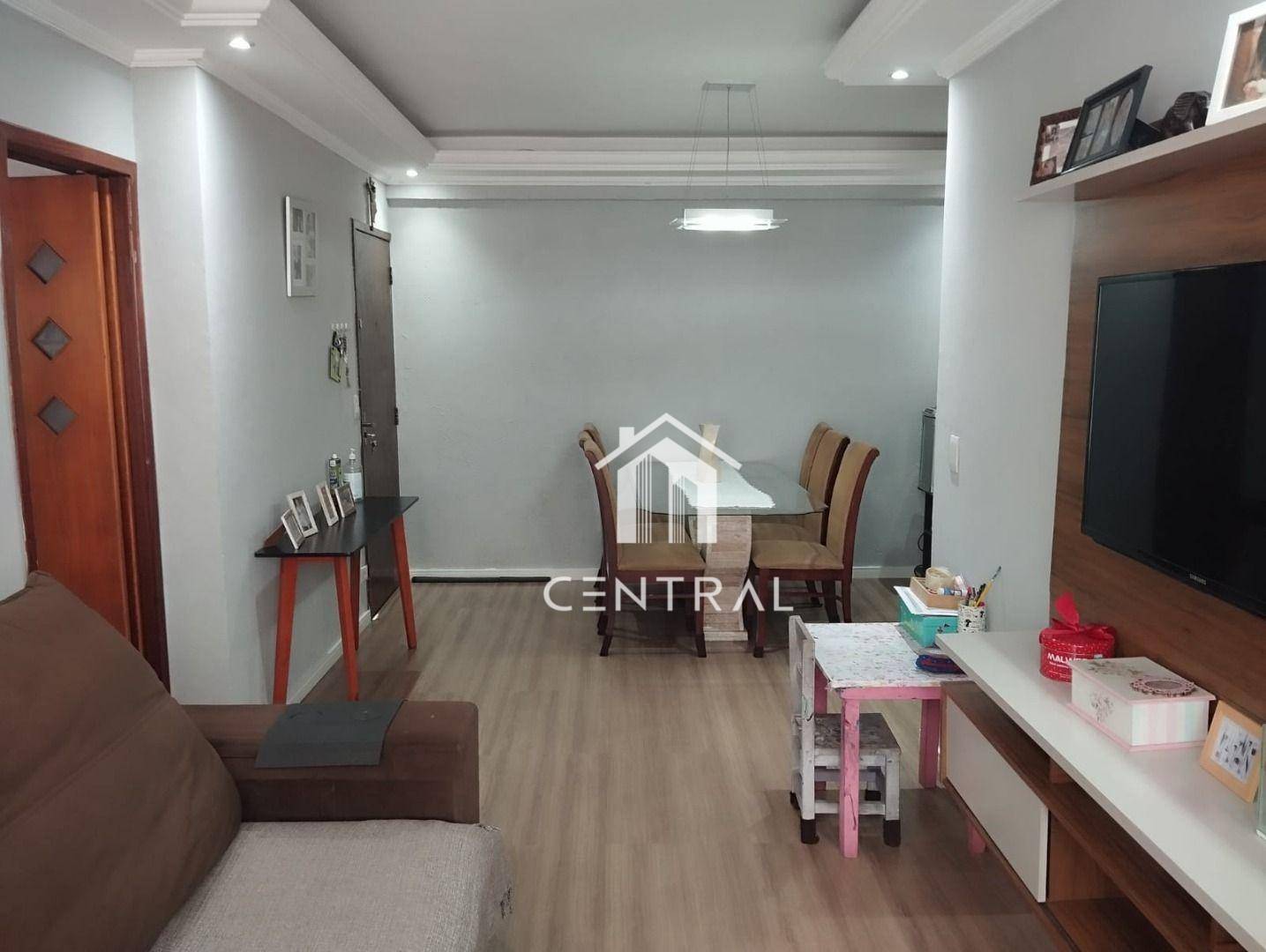 Apartamento à venda com 2 quartos, 66m² - Foto 13