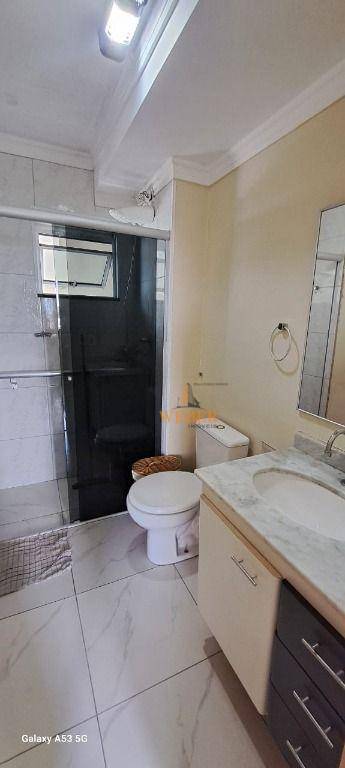 Apartamento à venda com 3 quartos, 61m² - Foto 10