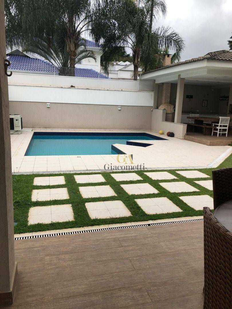 Casa de Condomínio à venda com 4 quartos, 390m² - Foto 16