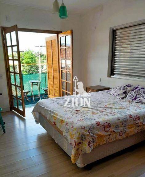 Sobrado à venda com 3 quartos, 300m² - Foto 7