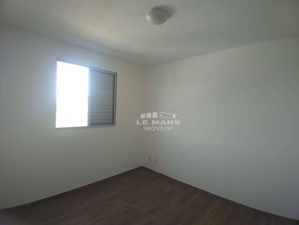 Apartamento à venda com 2 quartos, 46m² - Foto 4