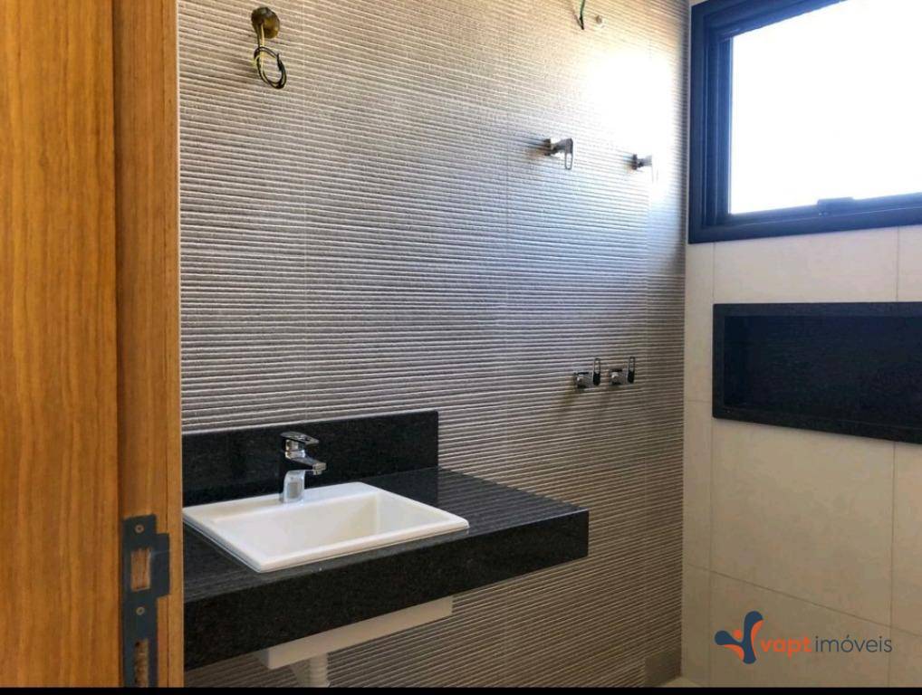 Sobrado à venda com 4 quartos, 387m² - Foto 16