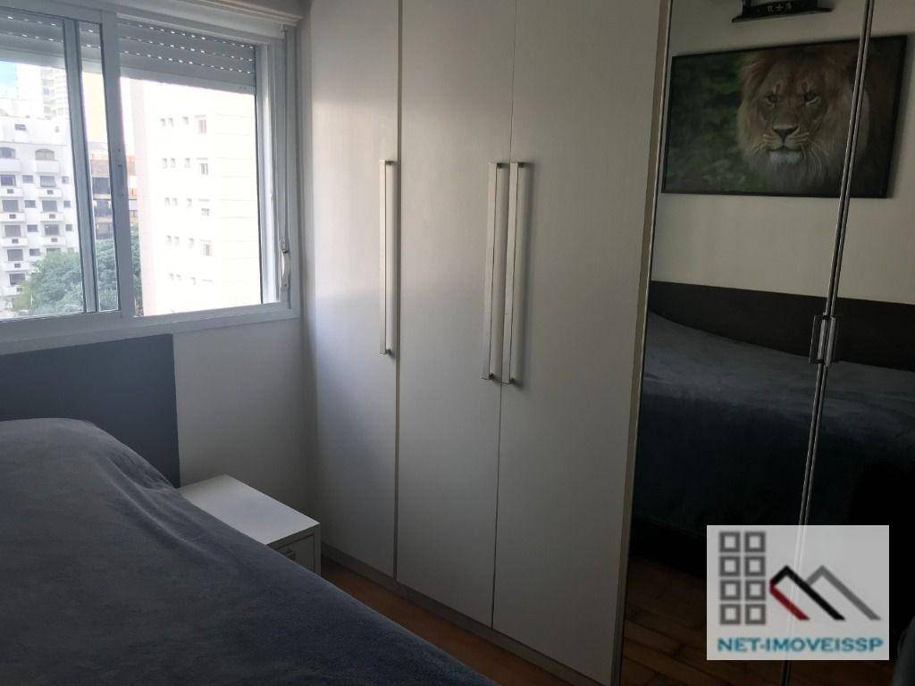 Apartamento à venda com 3 quartos, 135m² - Foto 12