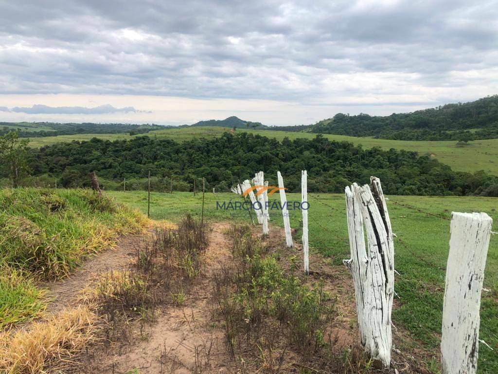 Fazenda à venda, 5808000M2 - Foto 7